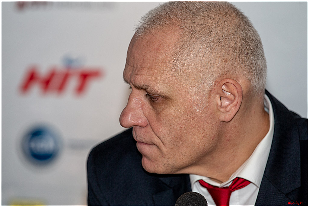 DEL; Koelner Haie - Augsburger Panther, 14.11.2018